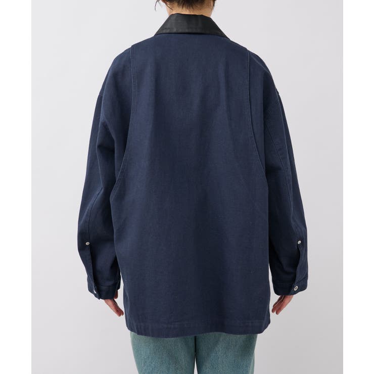 【RIVE DROITE】ハンティングJK | PAL GROUP OUTLET | 詳細画像10 