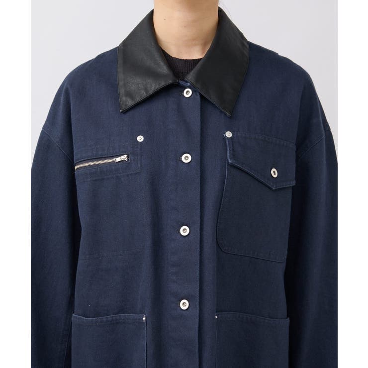 【RIVE DROITE】ハンティングJK | PAL GROUP OUTLET | 詳細画像12 