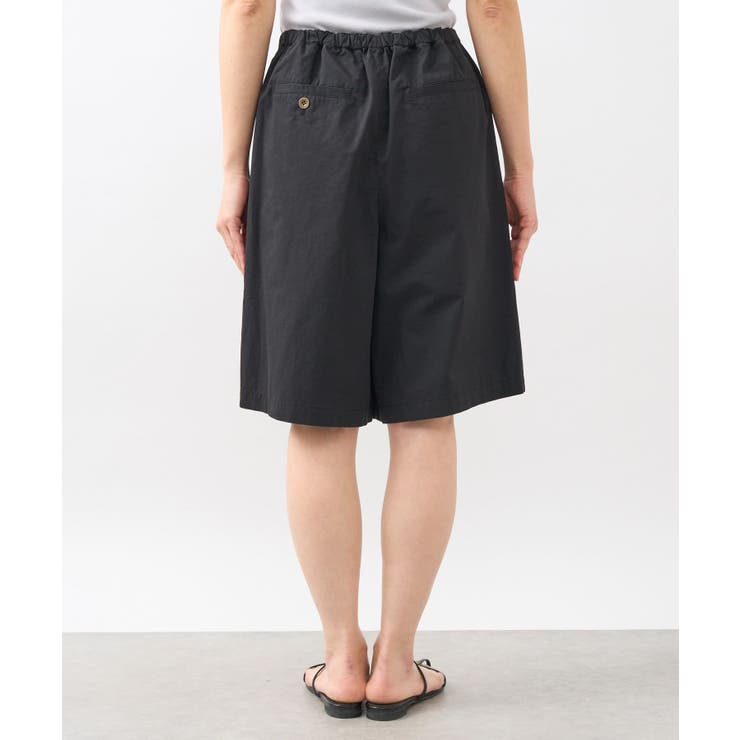 【RIVE DROITE】ハーフパンツ | PAL GROUP OUTLET | 詳細画像10 