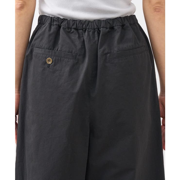 【RIVE DROITE】ハーフパンツ | PAL GROUP OUTLET | 詳細画像12 