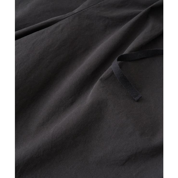 【RIVE DROITE】ハーフパンツ | PAL GROUP OUTLET | 詳細画像14 