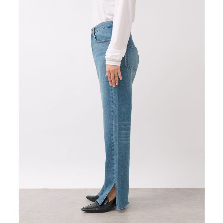【RIVE DROITE】MONN/stretch slitDENIM | PAL GROUP OUTLET | 詳細画像23 