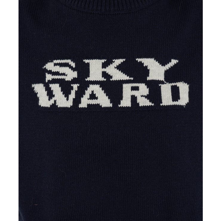 【RAY CASSIN】ロゴコンパクトKNIT | PAL GROUP OUTLET | 詳細画像32 