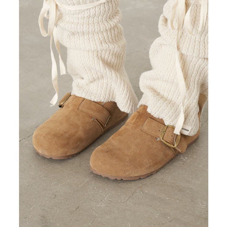 CAM | 【RAY CASSIN】厚底スリッポン | PAL GROUP OUTLET