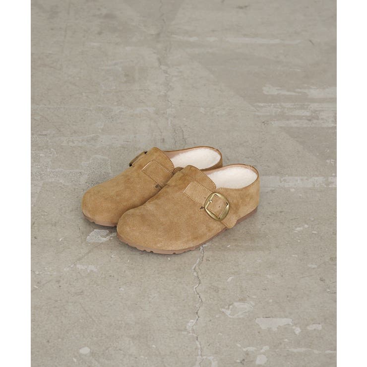 【RAY CASSIN】厚底スリッポン | PAL GROUP OUTLET | 詳細画像16 