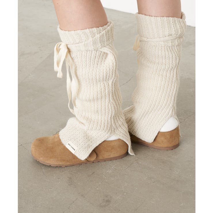 【RAY CASSIN】厚底スリッポン | PAL GROUP OUTLET | 詳細画像18 