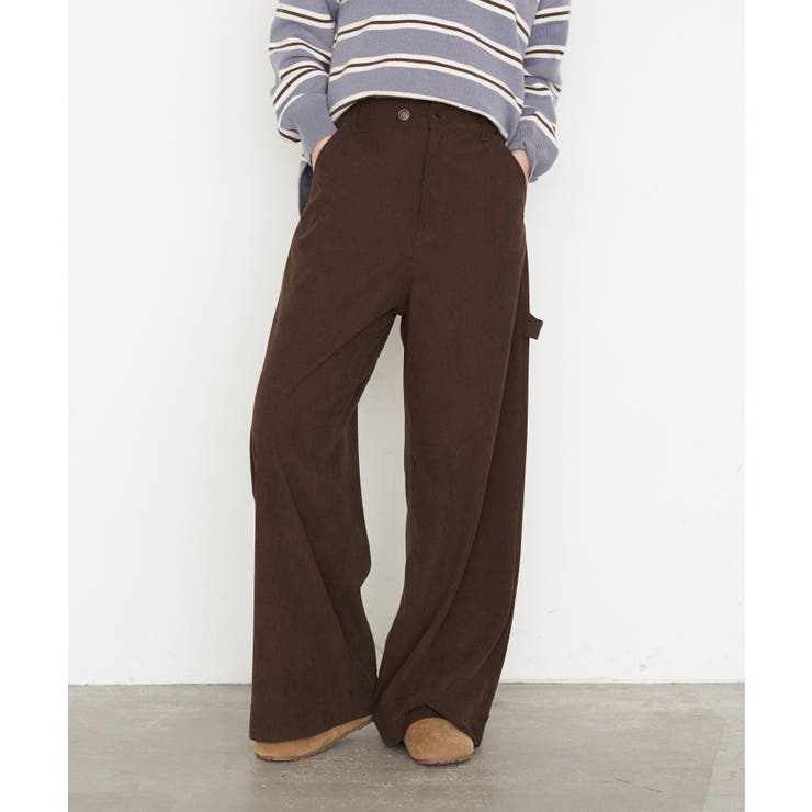 【RAY CASSIN】厚底スリッポン | PAL GROUP OUTLET | 詳細画像27 