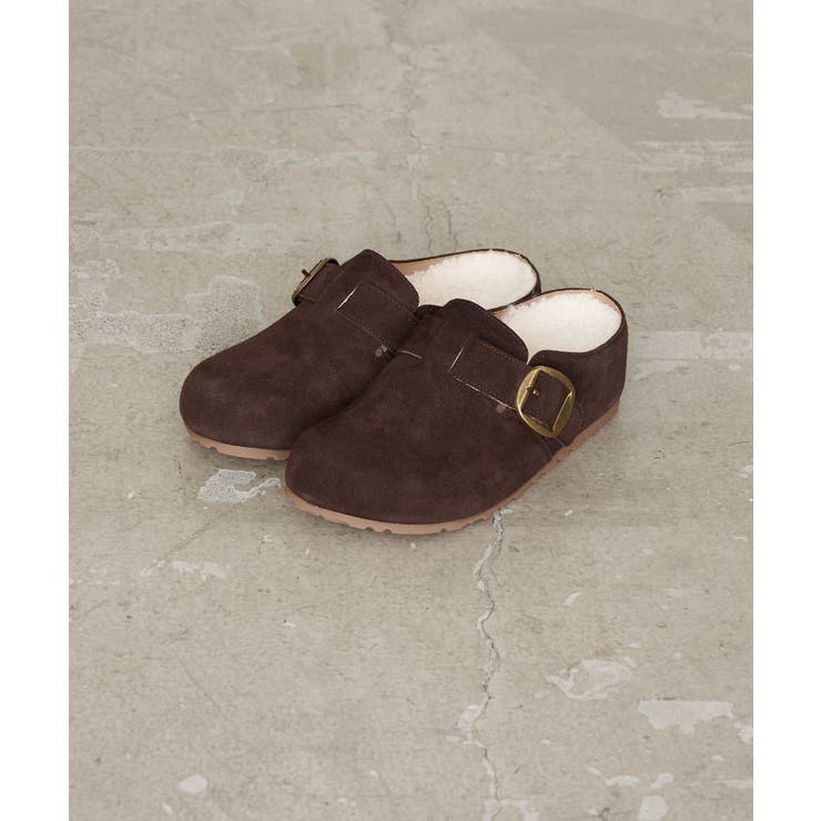 【RAY CASSIN】厚底スリッポン | PAL GROUP OUTLET | 詳細画像2 