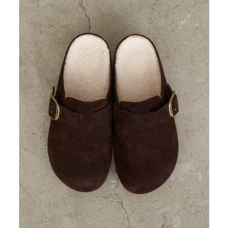 【RAY CASSIN】厚底スリッポン | PAL GROUP OUTLET | 詳細画像30 