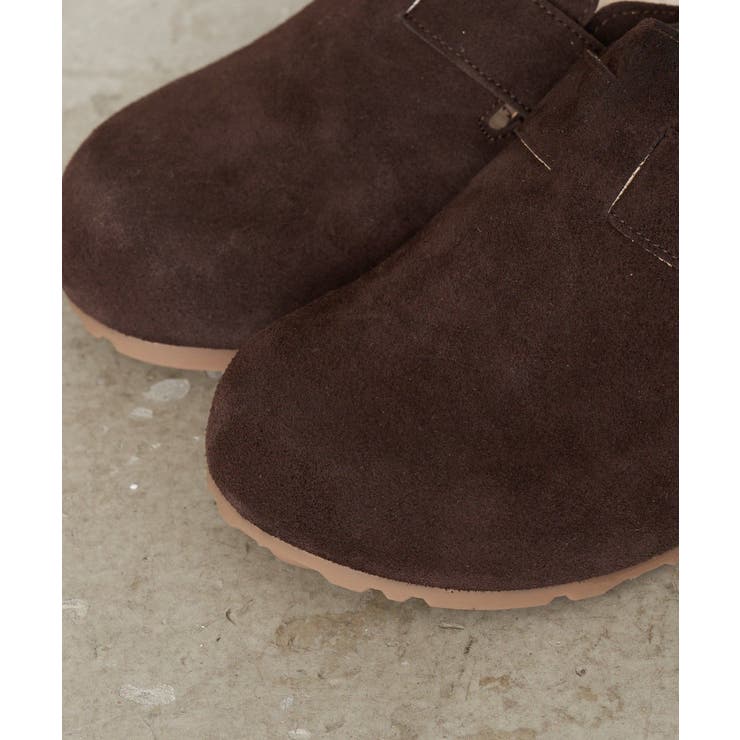 【RAY CASSIN】厚底スリッポン | PAL GROUP OUTLET | 詳細画像34 