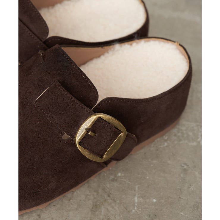 【RAY CASSIN】厚底スリッポン | PAL GROUP OUTLET | 詳細画像35 