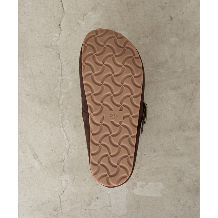 【RAY CASSIN】厚底スリッポン | PAL GROUP OUTLET | 詳細画像36 