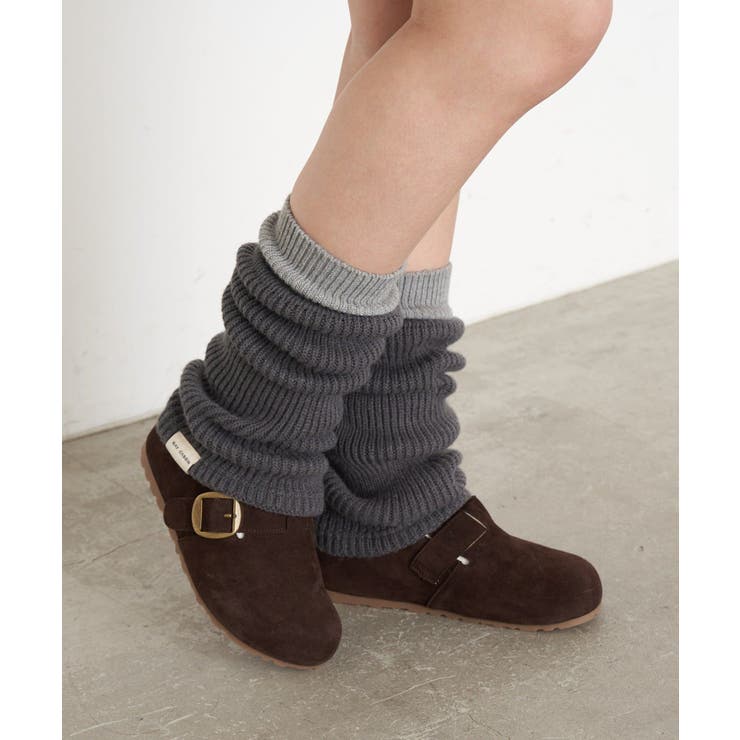 【RAY CASSIN】厚底スリッポン | PAL GROUP OUTLET | 詳細画像3 