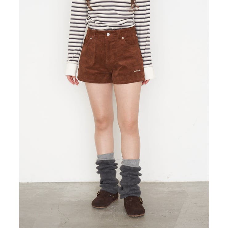 【RAY CASSIN】厚底スリッポン | PAL GROUP OUTLET | 詳細画像6 