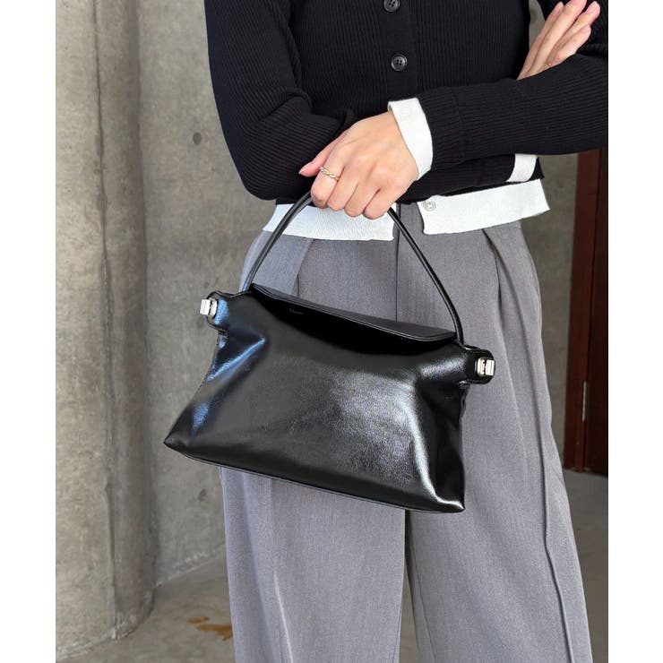 CAPRICIEUX LE'MAGE】フラップミニBAG[品番：PALW0007997]｜PAL GROUP