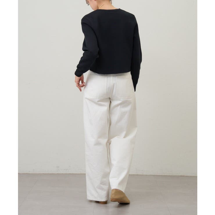 【SHENERY】コットンニットショートカーディガン | PAL GROUP OUTLET | 詳細画像19 