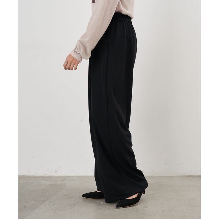 【SHENERY】ポンチ2タックパンツ | PAL GROUP OUTLET | 詳細画像25 