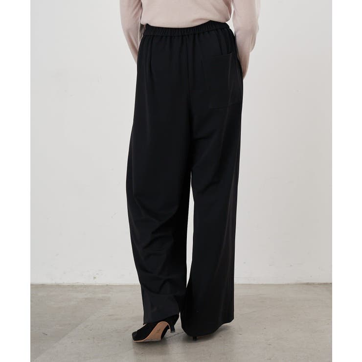 【SHENERY】ポンチ2タックパンツ | PAL GROUP OUTLET | 詳細画像26 