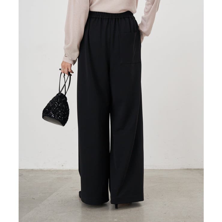 【SHENERY】ポンチ2タックパンツ | PAL GROUP OUTLET | 詳細画像27 