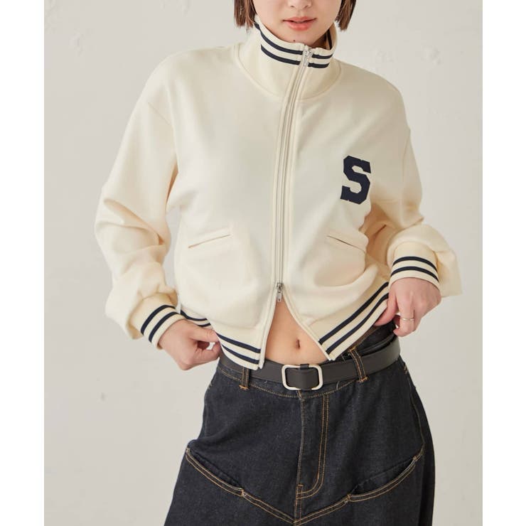 【WHO'S WHO gallery】コンパクトスタジャージ | PAL GROUP OUTLET | 詳細画像20 