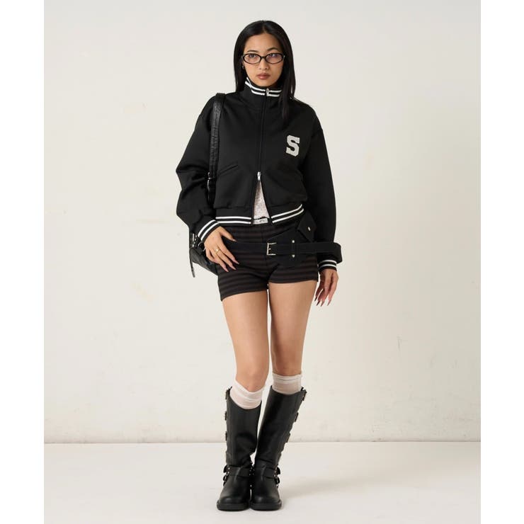 【WHO'S WHO gallery】コンパクトスタジャージ | PAL GROUP OUTLET | 詳細画像27 