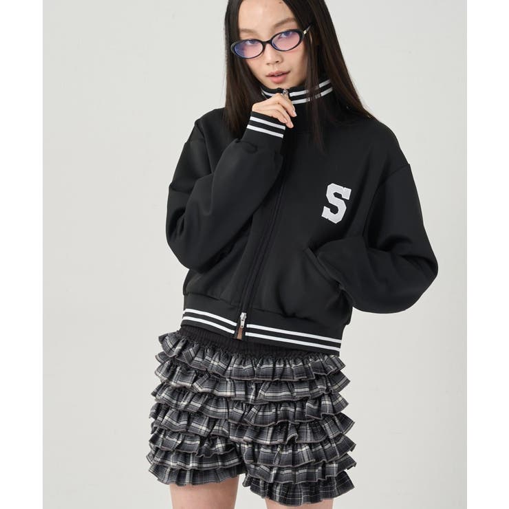 【WHO'S WHO gallery】コンパクトスタジャージ | PAL GROUP OUTLET | 詳細画像28 