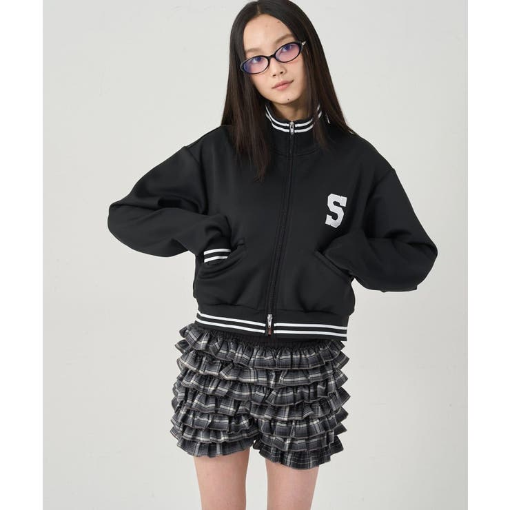 【WHO'S WHO gallery】コンパクトスタジャージ | PAL GROUP OUTLET | 詳細画像29 