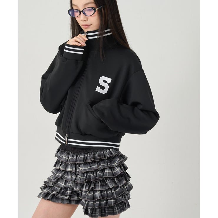 【WHO'S WHO gallery】コンパクトスタジャージ | PAL GROUP OUTLET | 詳細画像30 