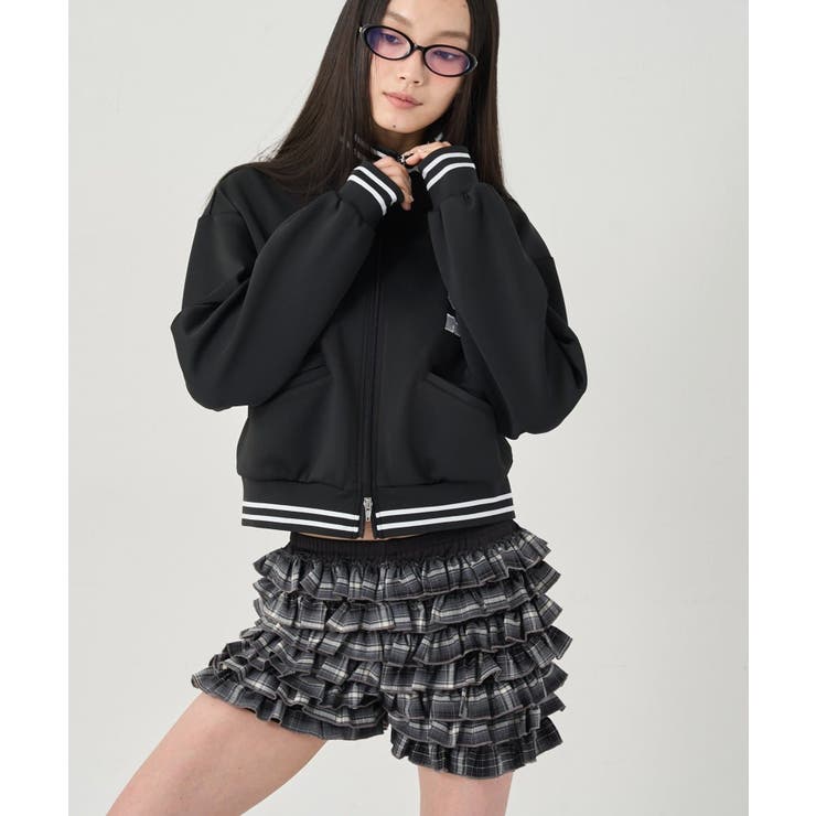 【WHO'S WHO gallery】コンパクトスタジャージ | PAL GROUP OUTLET | 詳細画像31 