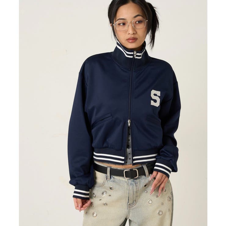 【WHO'S WHO gallery】コンパクトスタジャージ | PAL GROUP OUTLET | 詳細画像32 