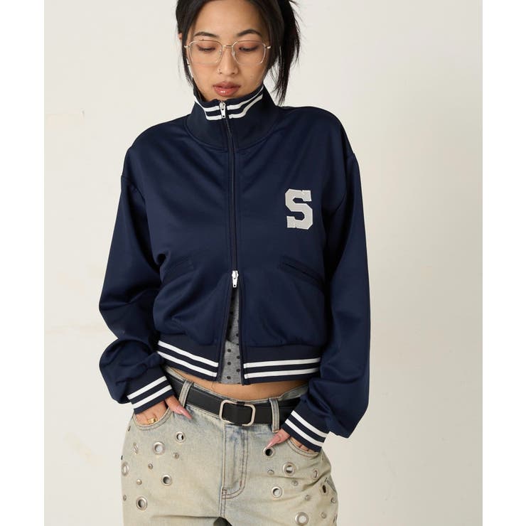 【WHO'S WHO gallery】コンパクトスタジャージ | PAL GROUP OUTLET | 詳細画像33 