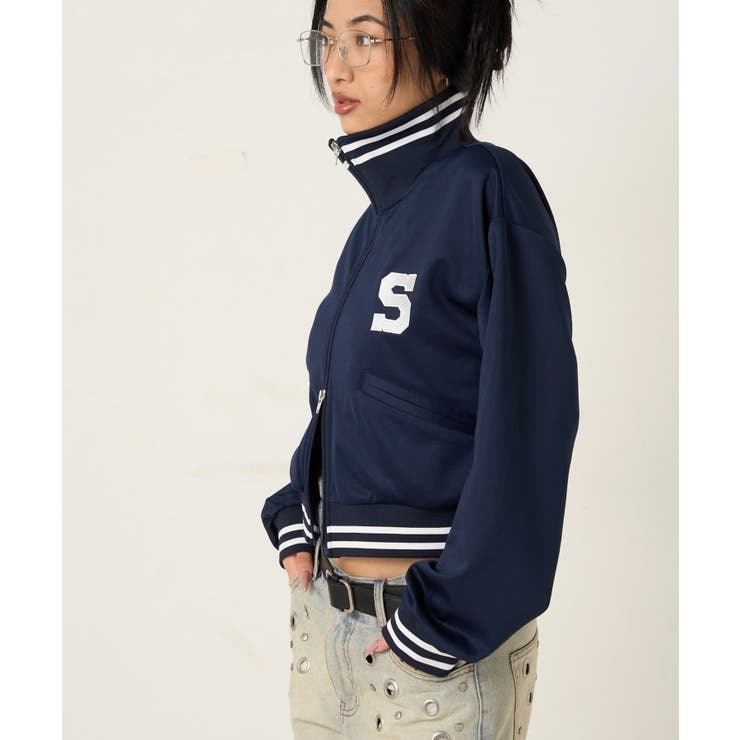 【WHO'S WHO gallery】コンパクトスタジャージ | PAL GROUP OUTLET | 詳細画像34 