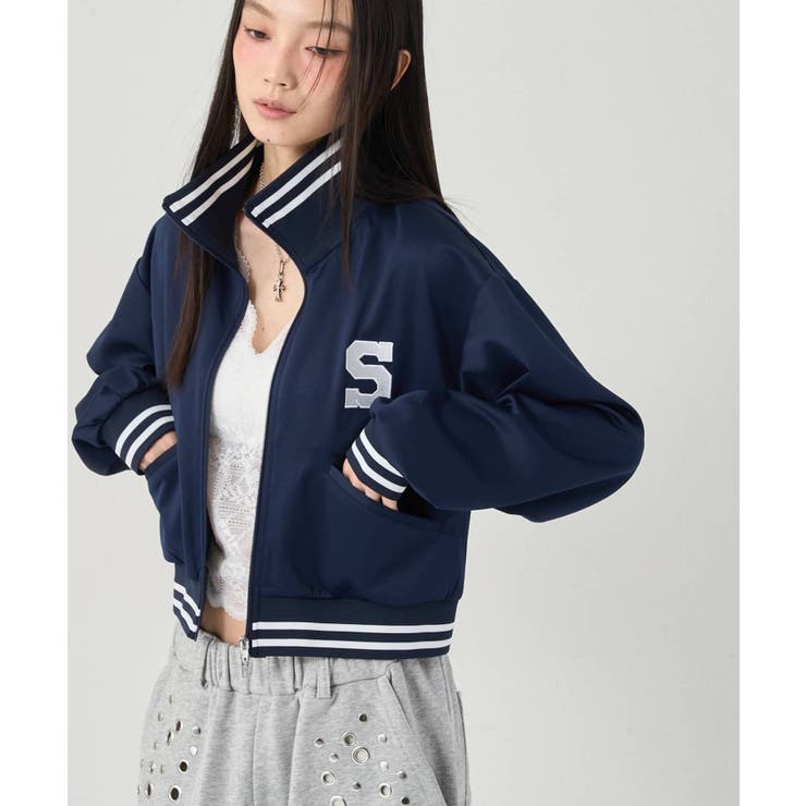 【WHO'S WHO gallery】コンパクトスタジャージ | PAL GROUP OUTLET | 詳細画像39 