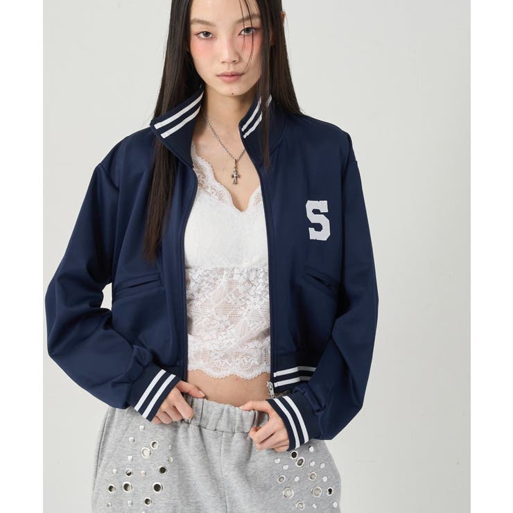 【WHO'S WHO gallery】コンパクトスタジャージ | PAL GROUP OUTLET | 詳細画像41 