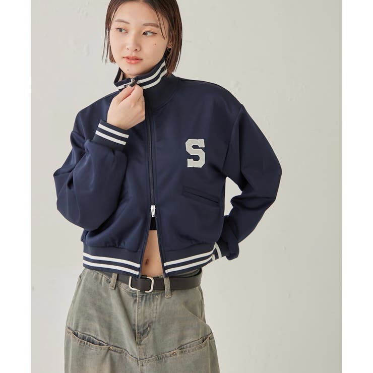 【WHO'S WHO gallery】コンパクトスタジャージ | PAL GROUP OUTLET | 詳細画像45 