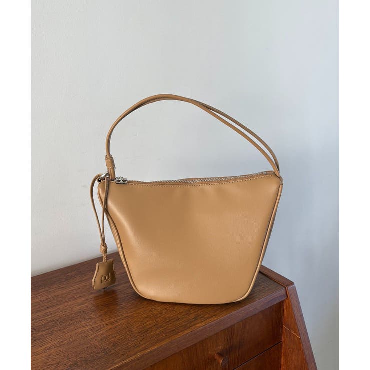 【CAPRICIEUX LE'MAGE】2WAYアジャストミニBAG | PAL GROUP OUTLET | 詳細画像12 