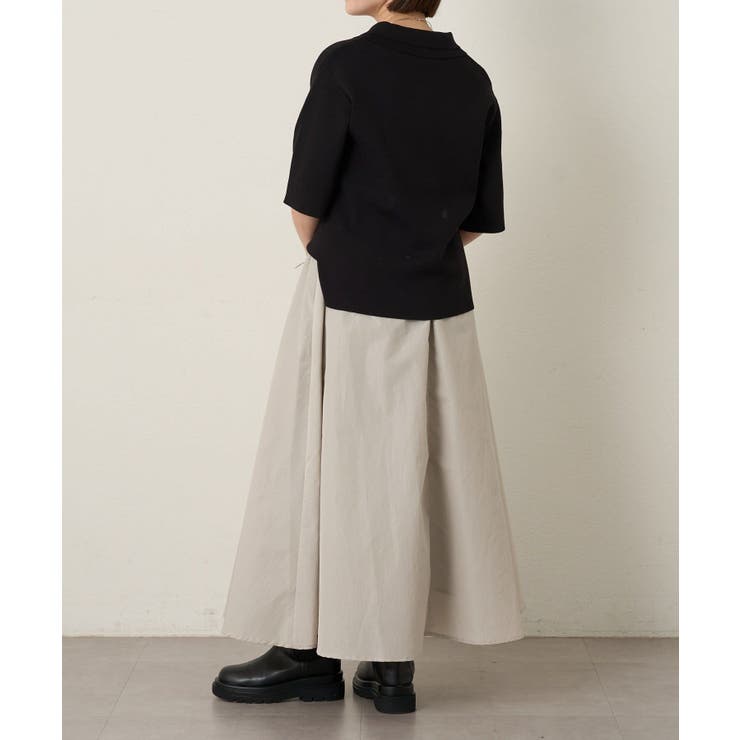 【Omekashi】フレアスカート | PAL GROUP OUTLET | 詳細画像13 