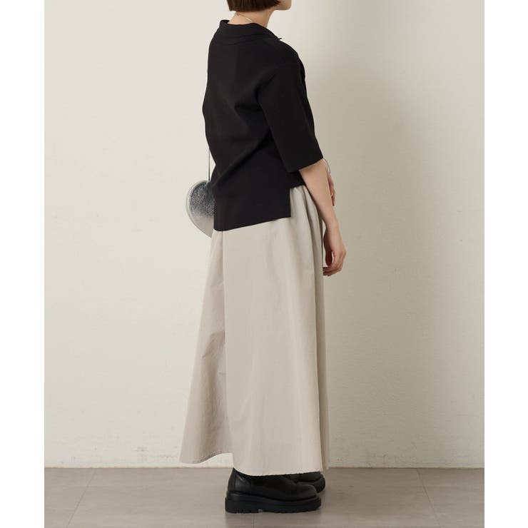 【Omekashi】フレアスカート | PAL GROUP OUTLET | 詳細画像15 