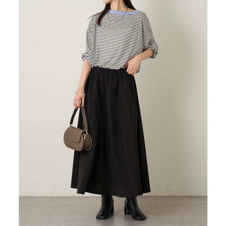 【Omekashi】フレアスカート | PAL GROUP OUTLET | 詳細画像25 