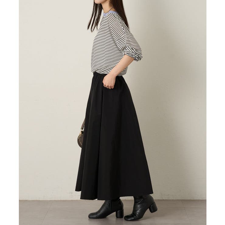 【Omekashi】フレアスカート | PAL GROUP OUTLET | 詳細画像26 