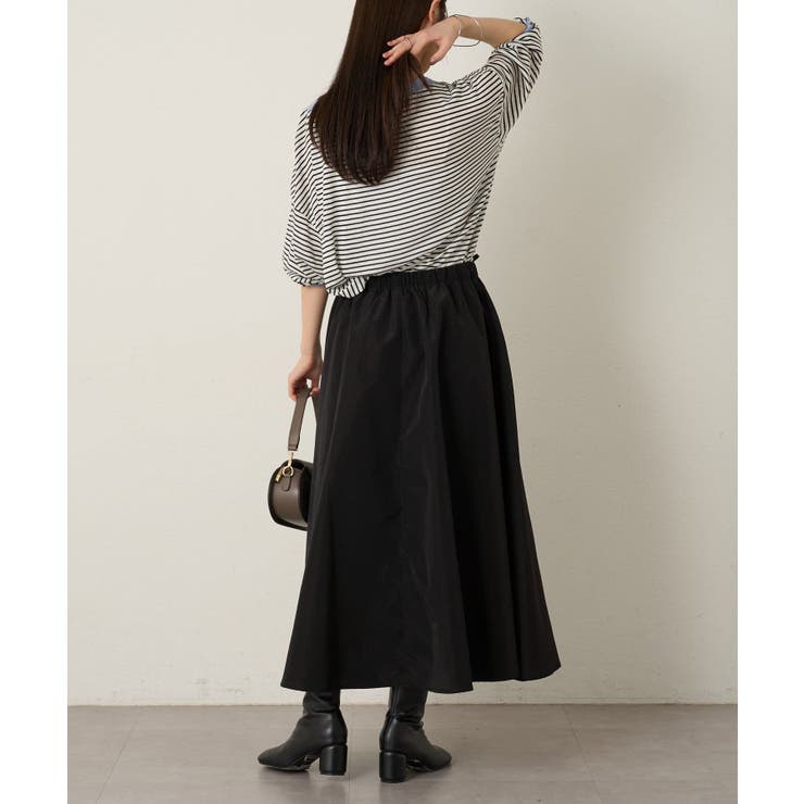 【Omekashi】フレアスカート | PAL GROUP OUTLET | 詳細画像27 