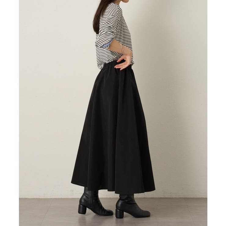 【Omekashi】フレアスカート | PAL GROUP OUTLET | 詳細画像28 