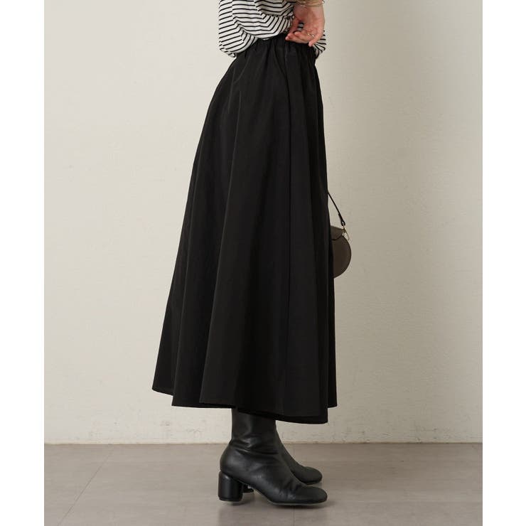 【Omekashi】フレアスカート | PAL GROUP OUTLET | 詳細画像20 