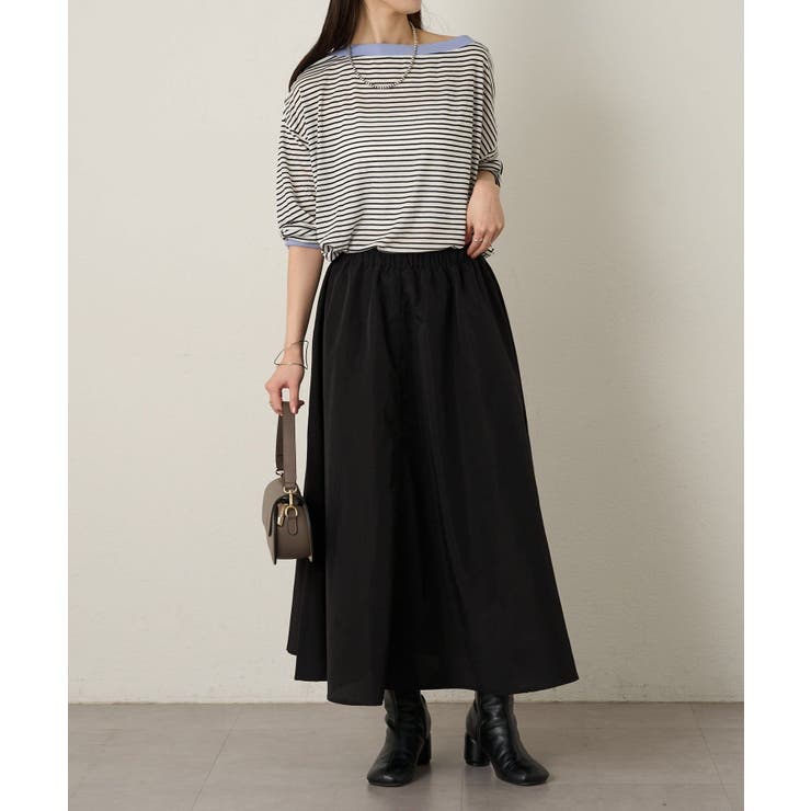 【Omekashi】フレアスカート | PAL GROUP OUTLET | 詳細画像22 