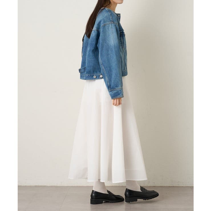 【Omekashi】フレアスカート | PAL GROUP OUTLET | 詳細画像40 