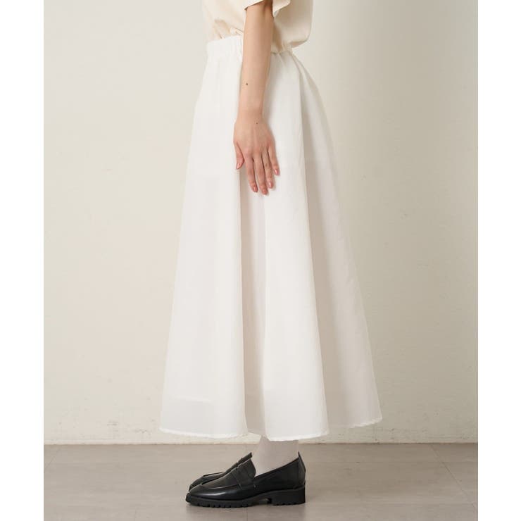 【Omekashi】フレアスカート | PAL GROUP OUTLET | 詳細画像41 