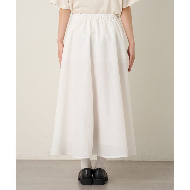 【Omekashi】フレアスカート | PAL GROUP OUTLET | 詳細画像43 