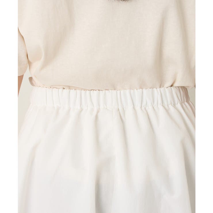 【Omekashi】フレアスカート | PAL GROUP OUTLET | 詳細画像44 