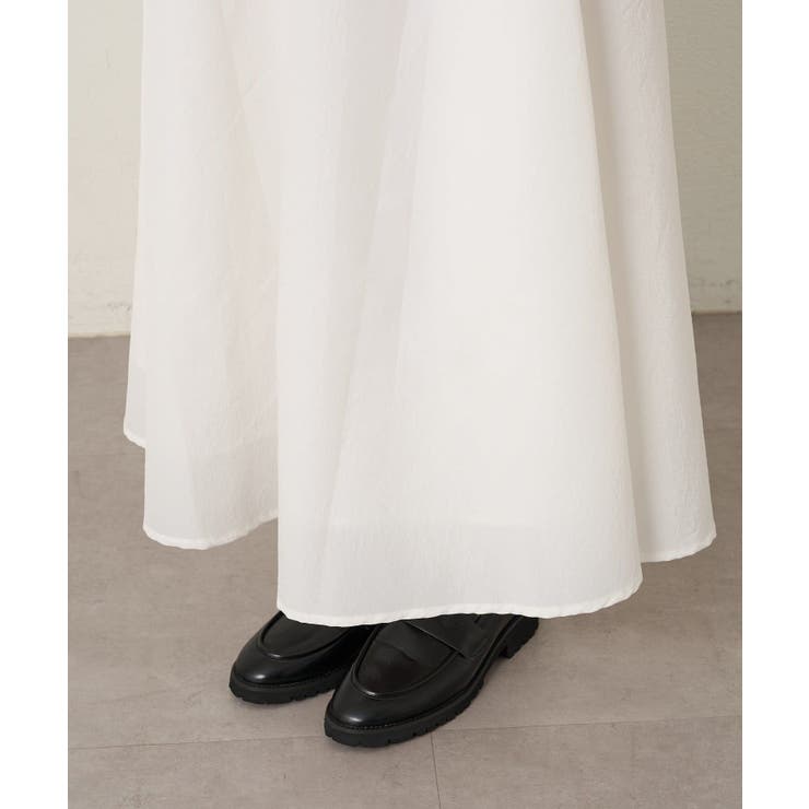 【Omekashi】フレアスカート | PAL GROUP OUTLET | 詳細画像47 