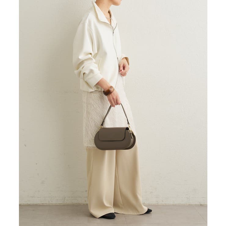 【Omekashi】フリンジスカート | PAL GROUP OUTLET | 詳細画像10 